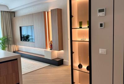 APARTAMENT DE ÎNCHIRIAT CORTINA 126 | IANCU NICOLAE PIPERA - 6