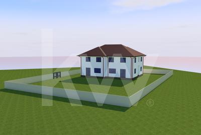 Duplex de vânzare Cartierul Tineretului | Șelimbăr - TVA INCLUS - 7