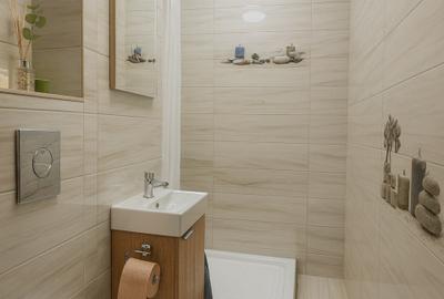 Apartament 3 camere 2 bai zona Spital - 6