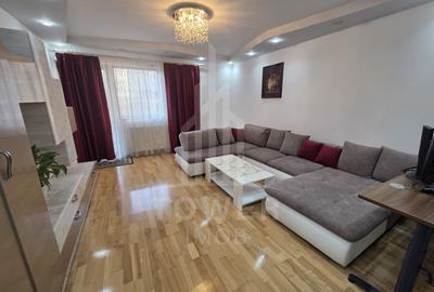 Apartament la casă de închiriat  parter, 70 mp utili Șelimbăr, zona Pictor Brana - 2