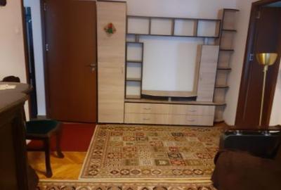 Apartament 3 Camere,Piata Iancului,Metrou,bl.reabilitat,et.4/10,Amenajat,mobilat - 1