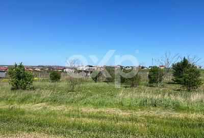 De vânzare teren extravilan, 400 mp, Loc. Techirghiol, Jud. Constanța - 4