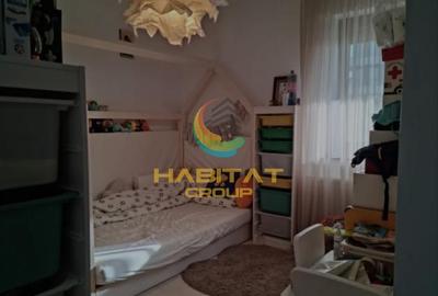 Apartament 4 camere curte/ parcari incluse Sisesti Baneasa - 8