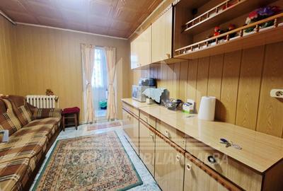 Apartament 2 camere decomandate | 50 mp | Ampoi 2 - Carolina Mall - 3