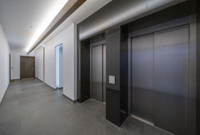 Herastrau, penthouse cu  3 camere mobilat integral Rovere - 15