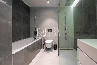 4 Rooms | Duplex | 225 sqm | One Herastrau | 2 Parkings | 2 Storage Rooms - 22