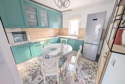 Apartament 3 camere 87mp +12 mp terasa | 0 comision | Felicity - Padurea Baneasa - 3