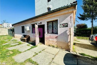 Spatiu comercial de vanzare | zona Compa | 56 mp | 2 intrari | depozit - 5