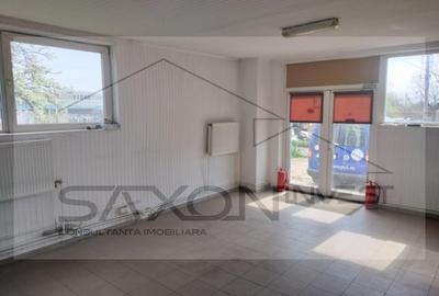 Șoseaua de Centură hala  industriala 410 mp - 12