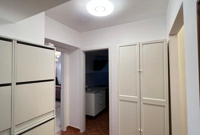 Apartament 3 camere | Piața Alba Iulia | 114 mp | Loc de parcare inclus - 6