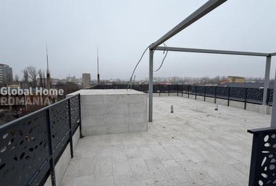 Apartament 3 camere 85MP | Terase 180MP | 2 Locuri de parcare | Bloc 2025 - 17