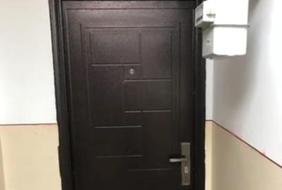 Apartament cu 2 camere decomandat în Km 5