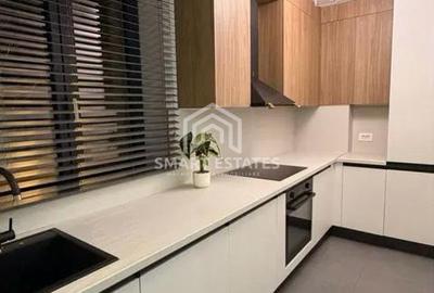 Apartament cu 3 camere decomandat în Voluntari