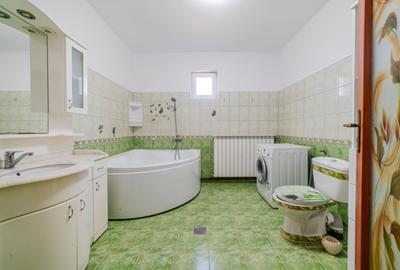 Casa | De Inchiriat | Mobilata + Utilata | Mosnita Noua | COMISION 0% - 21