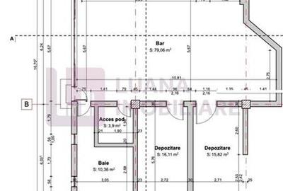 Spatiu comercial de inchiriat | Cristian, la intrare | vizibilitate mare - 6