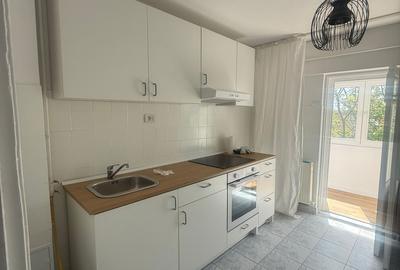Apartament 2 camere decomandat de inchiriat Faleza Nord Complex Unirii - 5