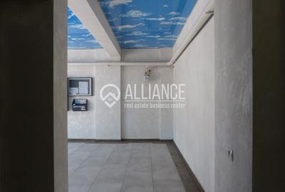 HOTEL OPERA(COD03) -5th Avenue 2 camere cochete, cu vedere la mare ! - 12