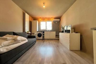 GARSONIERA AMENAJATA IN ZONA ARADULUI la 48.000 euro - 10