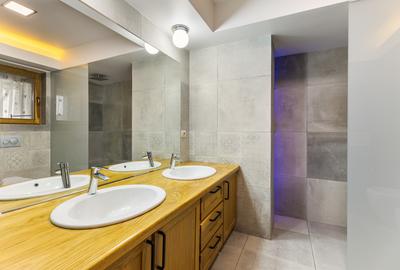 Vila in Constanta, Faleza Nord, Finisaje Premium - 16