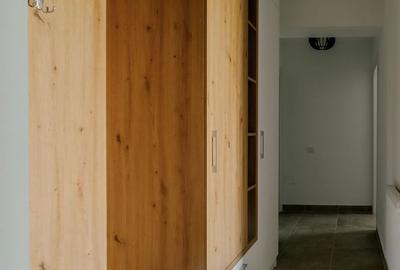 3 Camere 80mp Parcare Virtutii 22 Residence Grozavesti Lujerului - 42