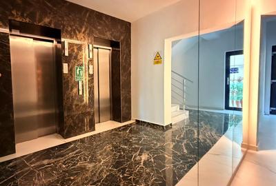 Penthouse în Queens Residence – Mamaia Nord, la doar 150 m de plajă - 2