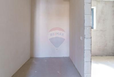 De vanzare duplex modern cu 4 camere, gradina si garaj, Baciu (Petrom) - 15