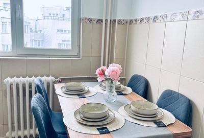 Apartament 2 camere| Dristor| Metrou 5’ | Mobilat - 8