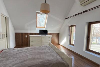 2 camere, 58 MP, Gheorgheni, zona Interservisan - 6