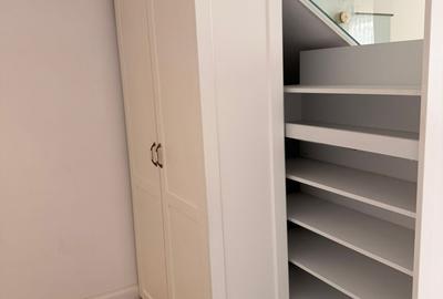 Vila 4 camere Matei Milo | sistem fotovoltaic de 10kW cu baterie de stocare 10Kw - 5