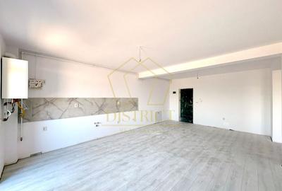 Apartament cu 2 camere decomandat în Giroc