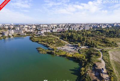 ✅TVA inclus: Apartament 2 camere cu vedere spre Lac – Tomis II by Alpha Builders - 10