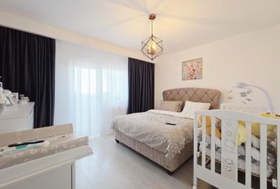 Apartament renovat cu simt de raspundere mobilat si utilat GATA DE MUTAT - 8