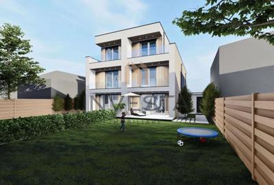 Vila Premium in cartierul Ghergheni! - 3