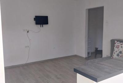 Berceni-Obregia,Grand Arena,etaj 3/4,reabilitat termic!parcare! - 6