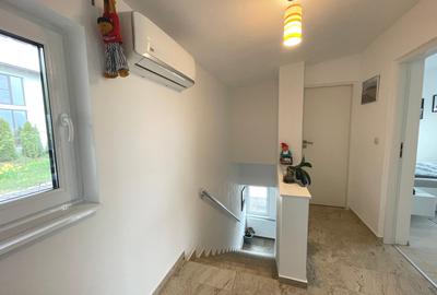 Casă cu 4 camere | Teren 870mp | Studio, pivniță & jacuzzi |  zona Ciugud - 7