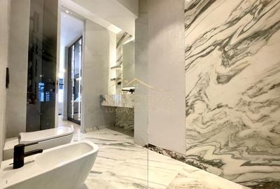 Apartament 3 camere//LUX//BLOC EXCLUSIVIST NOU//Herastrau//Cartierul Francez - 9