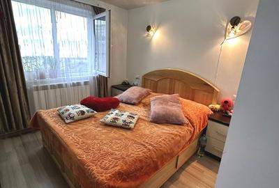 Apartament 3 camere RENOVAT, mobilat, utilat, Alexandru - accept CREDIT - 5