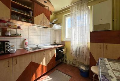 Apartament cu 2 camere, Gheorgheni, zona Diana! - 4