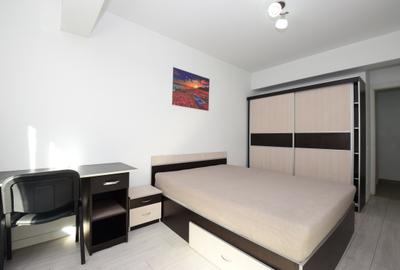 Garsonieră cu centrală proprie și parcare, High Class Residence - Teilor- Auchan - 4
