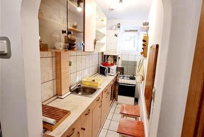 Apartament 2 camere semidecomandat, 35mp, cartier Gheorgheni - 7