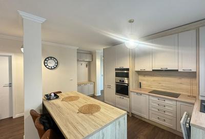 Apartament Premium 3 Camere în Subcetate - 5