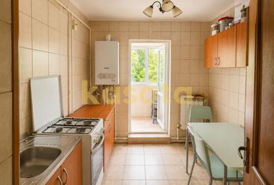 Ap3 camere1984,67mp|Basarabia|Metrou|National Arena|Centrala proprie - 5