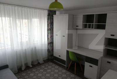 Apartament 2 camere decomandate, 52.27 mp  – Între Lacuri, Cluj-Napoca - 3