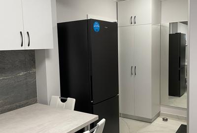 Vand 2 camere mobilat si utilat str Bucuresti! - 2