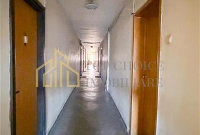 GARSONIERA FOARTE SPATIOASA 42MP - BLOC 1985 - LANGA UTCB TEI - 19