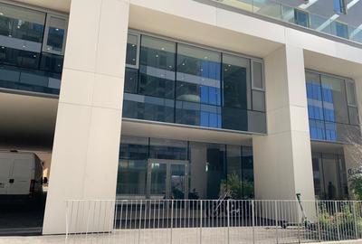 Spațiu comercial, de 181.34 mp, în Aviației