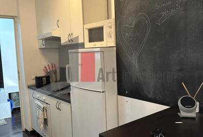 APARTAMENT 2 CAMERE  CISMIGIU - 3