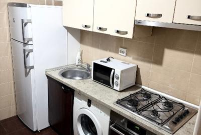 Apartament 3 camere Stefan cel Mare, Obor - prima inchiriere - 8