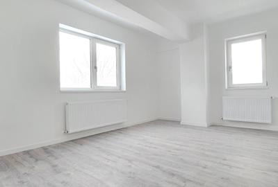 Apartament 1 camera, bucatarie inchisa, bloc FINALIZAT, INTABULAT, Frumoasa - 1