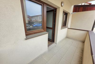 Vanzare garsoniera decomandata Complexul Sanpetru Residance cu loc de parcare - 10